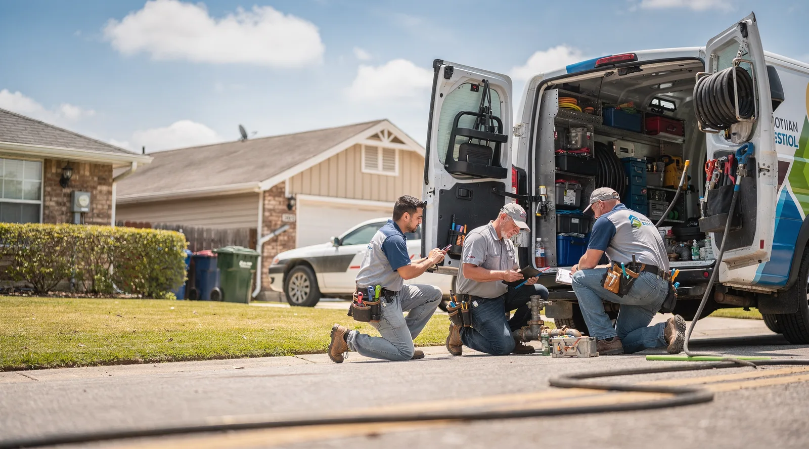 Emergency Plumber in Honolulu, HI near me
